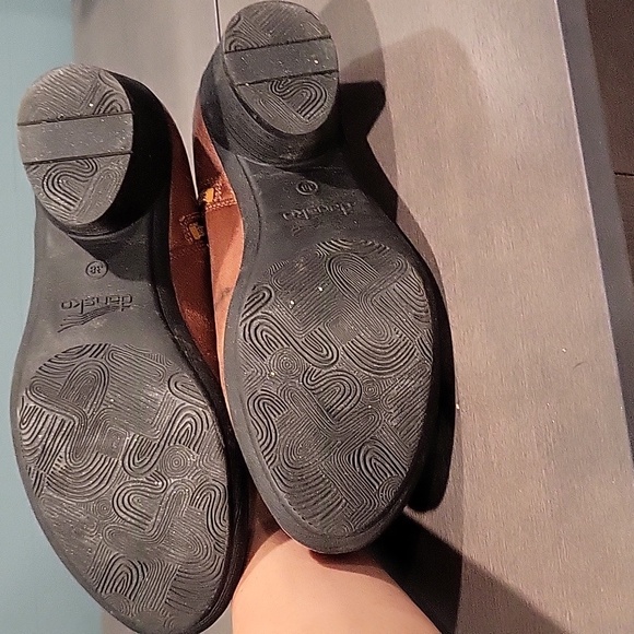 Ankle dansko - Picture 7 of 7